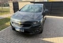 Autos - Chevrolet ONIX LTZ 2017 Nafta 199000Km - En Venta
