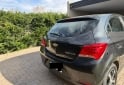Autos - Chevrolet ONIX LTZ 2017 Nafta 199000Km - En Venta