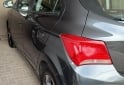 Autos - Chevrolet ONIX LTZ 2017 Nafta 199000Km - En Venta