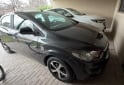 Autos - Chevrolet ONIX LTZ 2017 Nafta 199000Km - En Venta