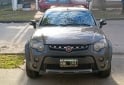Autos - Fiat Palio weekend adventure 2014 GNC 245000Km - En Venta