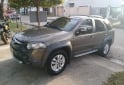 Autos - Fiat Palio weekend adventure 2014 GNC 245000Km - En Venta
