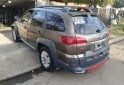 Autos - Fiat Palio weekend adventure 2014 GNC 245000Km - En Venta