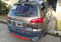 Autos - Fiat Palio weekend adventure 2014 GNC 245000Km - En Venta