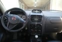 Autos - Fiat Palio weekend adventure 2014 GNC 245000Km - En Venta