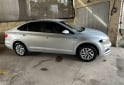 Autos - Volkswagen Virtus 2018 Nafta 30000Km - En Venta