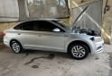 Autos - Volkswagen Virtus 2018 Nafta 30000Km - En Venta