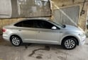 Autos - Volkswagen Virtus 2018 Nafta 30000Km - En Venta