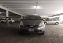Autos - Honda Fit 2010 Nafta 235000Km - En Venta
