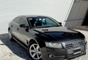 Autos - Audi A5 SPORTBACK 2.0T FSI 2011 Nafta 170000Km - En Venta