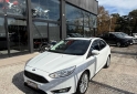 Autos - Ford FOCUS 2.0 SE PLUS AT 2016 Nafta - En Venta