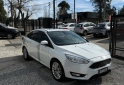 Autos - Ford FOCUS 2.0 SE PLUS AT 2016 Nafta - En Venta