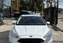 Autos - Ford FOCUS 2.0 SE PLUS AT 2016 Nafta - En Venta