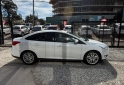 Autos - Ford FOCUS 2.0 SE PLUS AT 2016 Nafta - En Venta