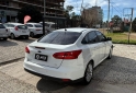 Autos - Ford FOCUS 2.0 SE PLUS AT 2016 Nafta - En Venta