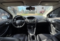 Autos - Ford FOCUS 2.0 SE PLUS AT 2016 Nafta - En Venta