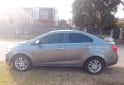 Autos - Chevrolet SONIC 2014 GNC 136000Km - En Venta