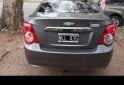 Autos - Chevrolet SONIC 2014 GNC 136000Km - En Venta