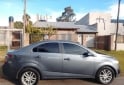 Autos - Chevrolet SONIC 2014 GNC 136000Km - En Venta