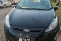 Autos - Ford Fiesta 2013 Nafta 208000Km - En Venta