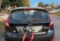 Autos - Ford Fiesta 2013 Nafta 208000Km - En Venta