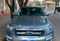Camionetas - Ford Ranger xlt 2019 Diesel 100000Km - En Venta