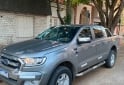 Camionetas - Ford Ranger xlt 2019 Diesel 100000Km - En Venta