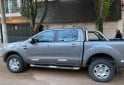 Camionetas - Ford Ranger xlt 2019 Diesel 100000Km - En Venta