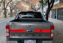 Camionetas - Ford Ranger xlt 2019 Diesel 100000Km - En Venta