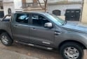 Camionetas - Ford Ranger xlt 2019 Diesel 100000Km - En Venta