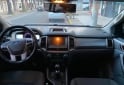 Camionetas - Ford Ranger xlt 2019 Diesel 100000Km - En Venta