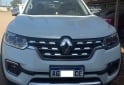 Camionetas - Renault ALASKAN OUTSIDER 2023 Diesel 35000Km - En Venta