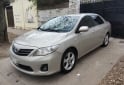 Autos - Toyota COROLLA XEI 2012 GNC 480000Km - En Venta