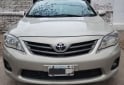 Autos - Toyota COROLLA XEI 2012 GNC 480000Km - En Venta