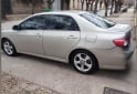 Autos - Toyota COROLLA XEI 2012 GNC 480000Km - En Venta