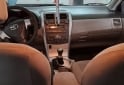 Autos - Toyota COROLLA XEI 2012 GNC 480000Km - En Venta
