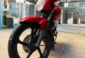 Motos - Honda GLH 150 2021 Nafta 89000Km - En Venta