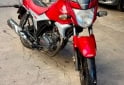 Motos - Honda GLH 150 2021 Nafta 89000Km - En Venta