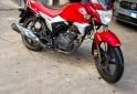 Motos - Honda GLH 150 2021 Nafta 89000Km - En Venta