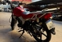 Motos - Honda GLH 150 2021 Nafta 89000Km - En Venta
