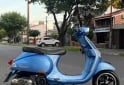 Motos - Vespa SXL 150 2020 Nafta 27000Km - En Venta