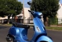 Motos - Vespa SXL 150 2020 Nafta 27000Km - En Venta