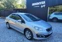 Autos - Peugeot 408 ALLURE NAV 2016 Nafta 130000Km - En Venta