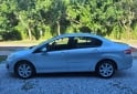 Autos - Peugeot 408 ALLURE NAV 2016 Nafta 130000Km - En Venta