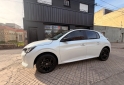 Autos - Peugeot 208 2023 Nafta 18000Km - En Venta