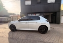 Autos - Peugeot 208 2023 Nafta 18000Km - En Venta