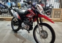 Motos - Corven Triax 250 2020 Nafta 8576Km - En Venta