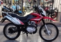 Motos - Corven Triax 250 2020 Nafta 8576Km - En Venta