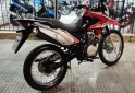 Motos - Corven Triax 250 2020 Nafta 8576Km - En Venta
