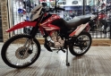 Motos - Corven Triax 250 2020 Nafta 8576Km - En Venta